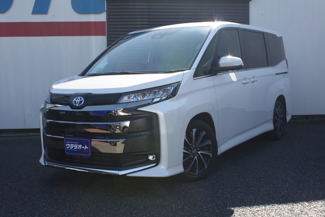 トヨタ ノア