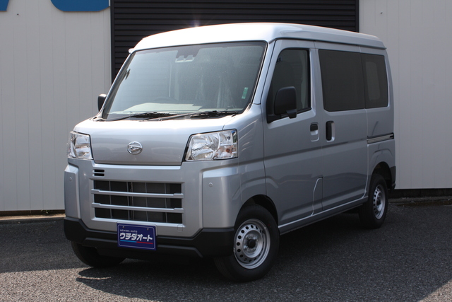 ハイゼットカーゴ