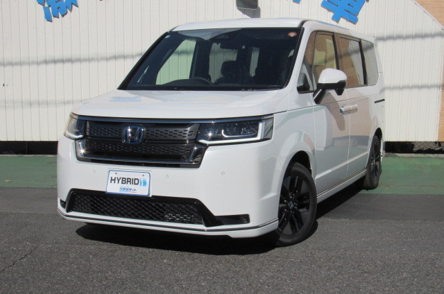 ホンダ ステップワゴン