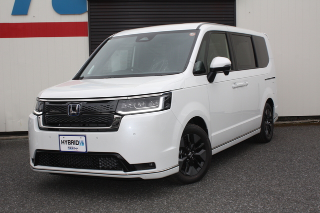 ホンダ ステップワゴン