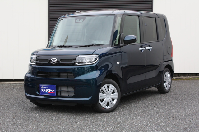 ダイハツ タント