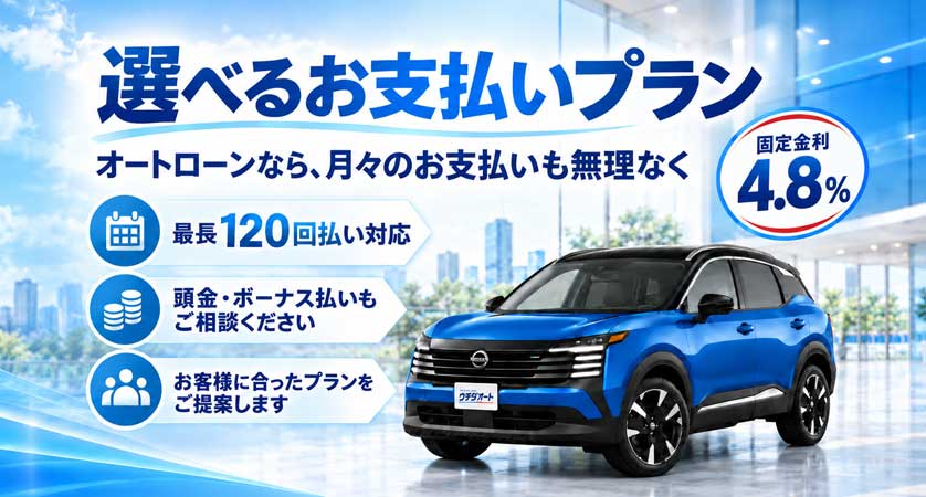 金利４．８パーセント