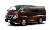 NV350キャラバン