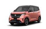 サクラ (EV)